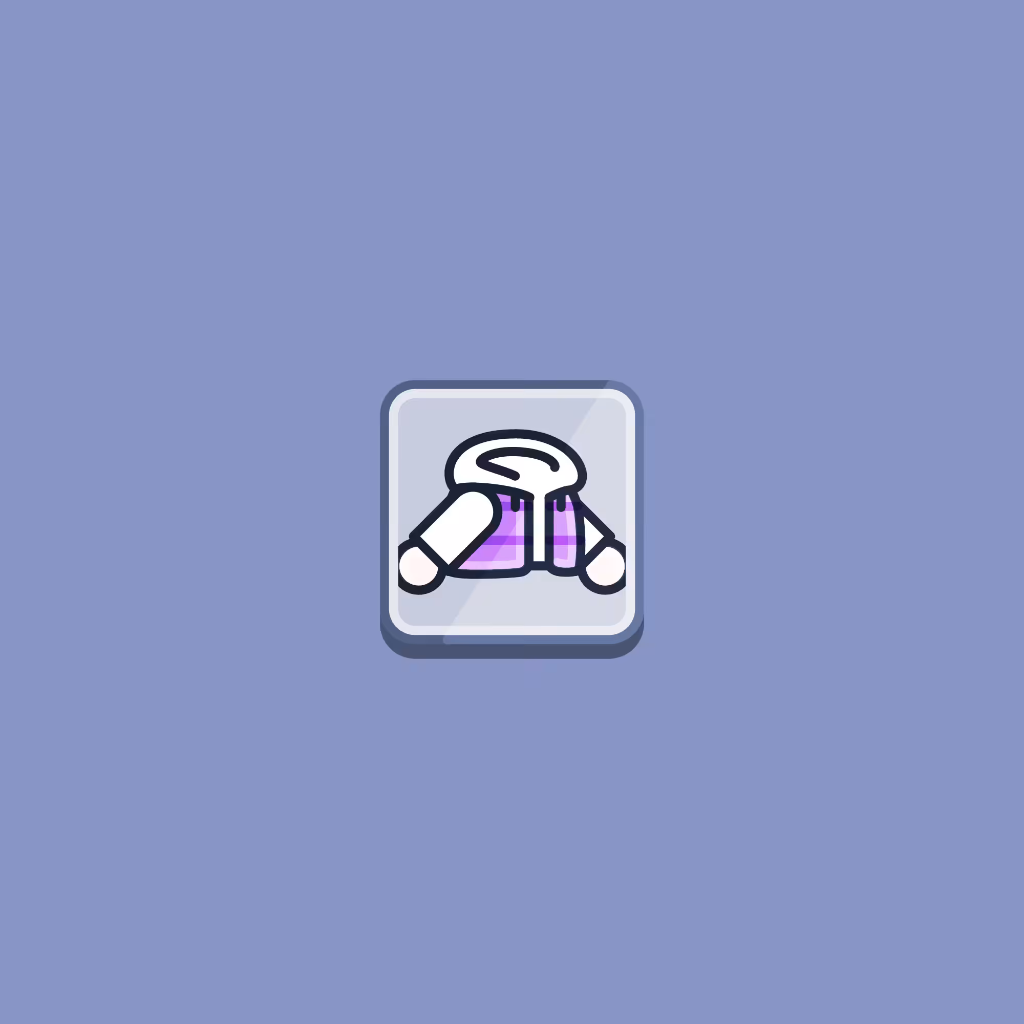 DeePle Stuff: Gilet 2