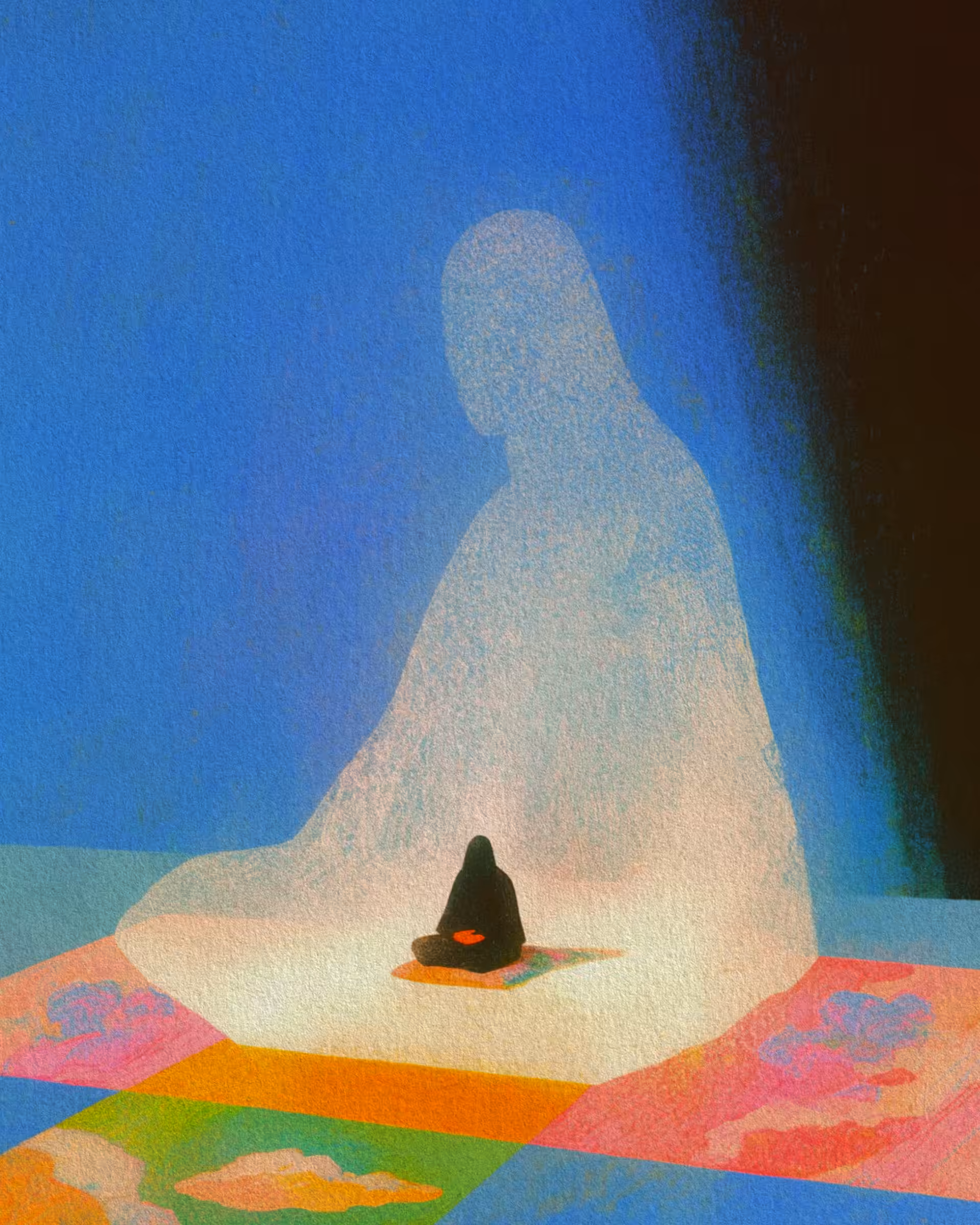 Astral Voyage 
