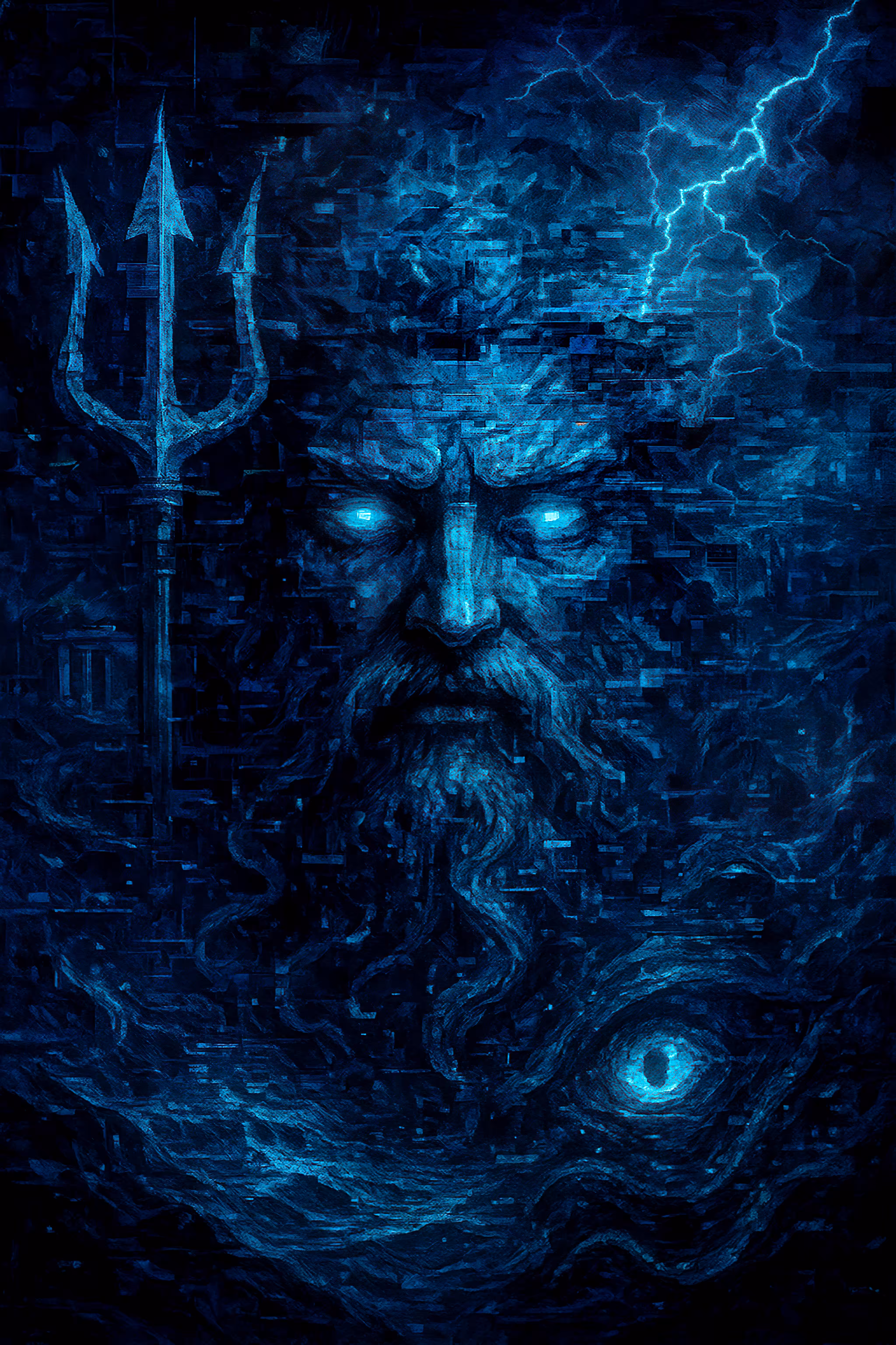 Poseidon