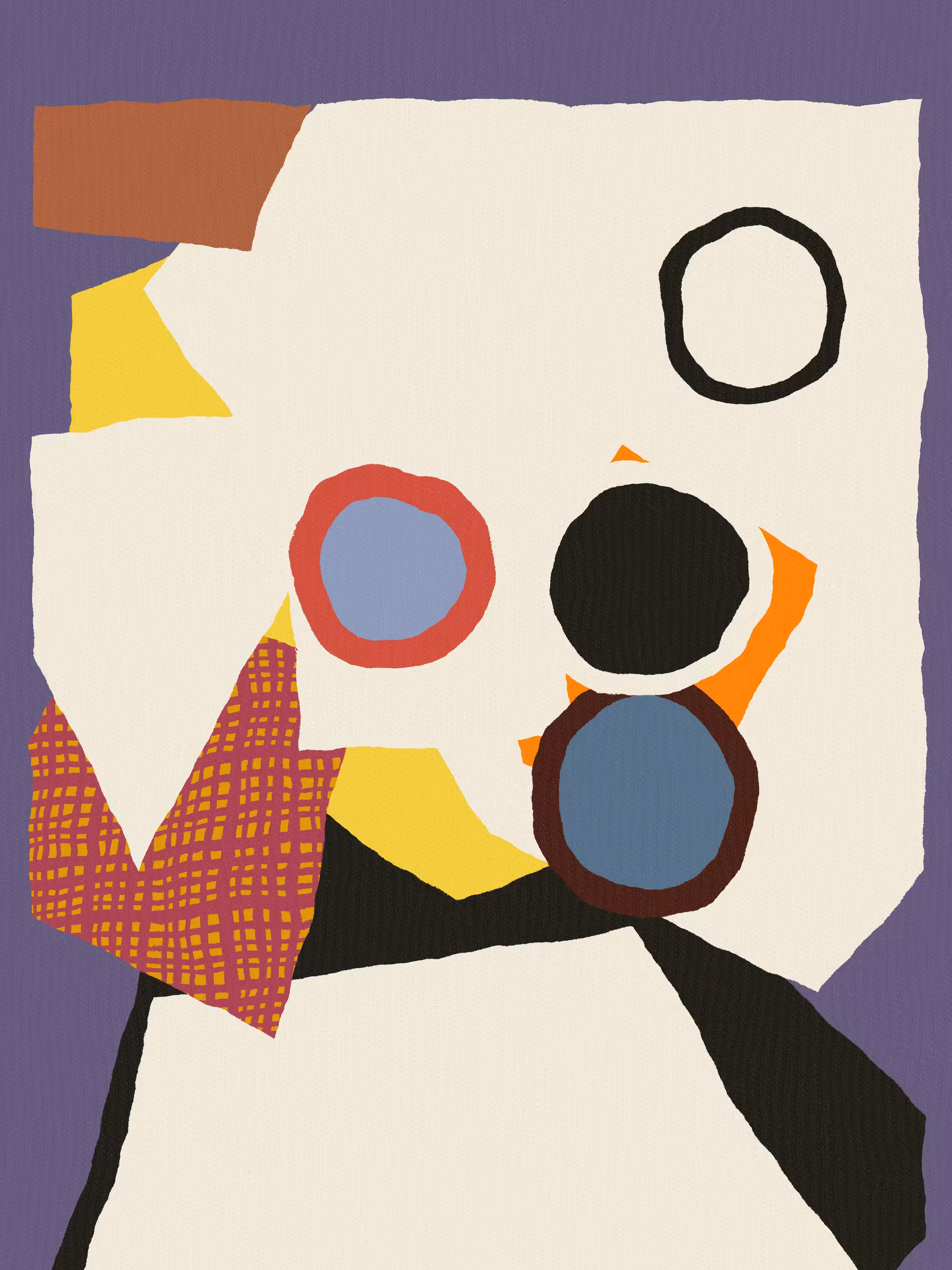 Self, Superego #48