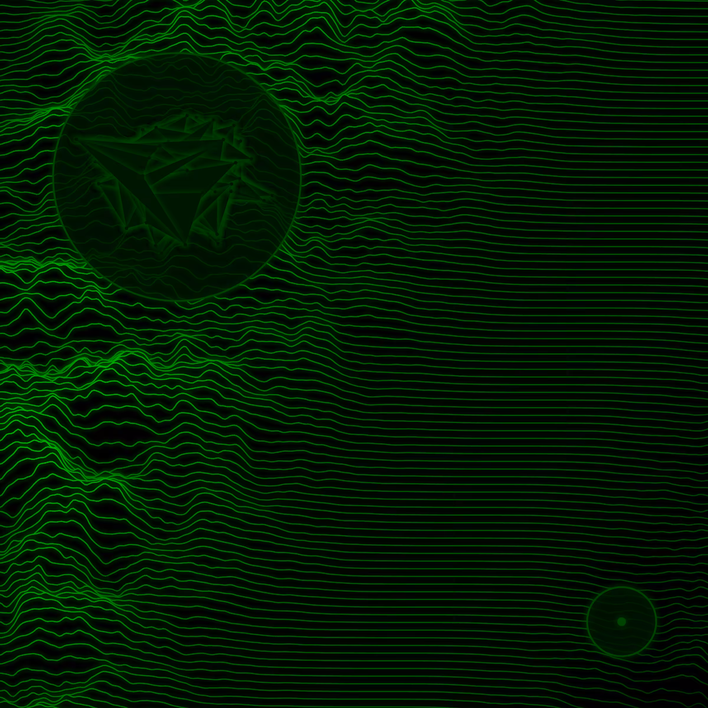 Unknown Signals #862