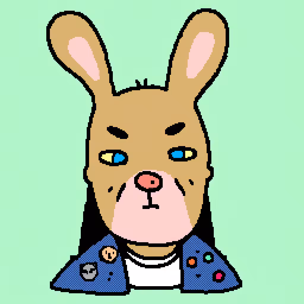 TurboBunny