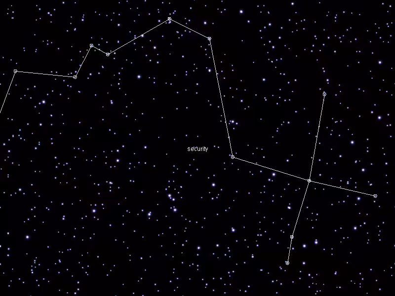 Postcards from StarryNight #129