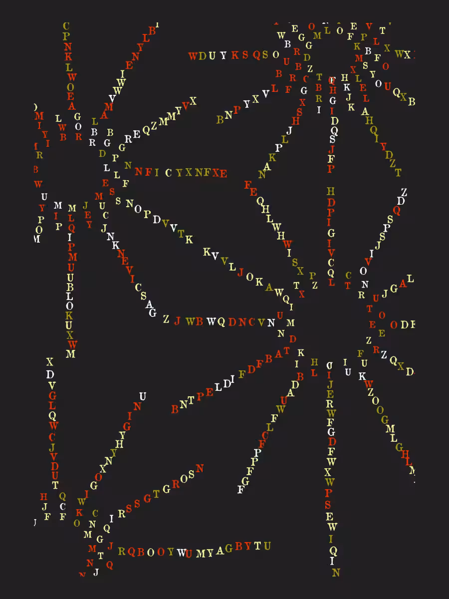 Mad Typewriter #339