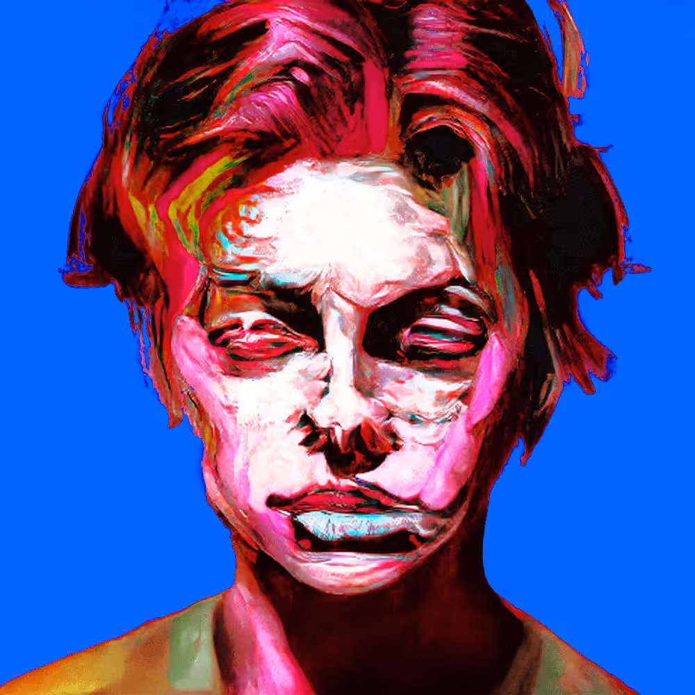 Dead Profile #048