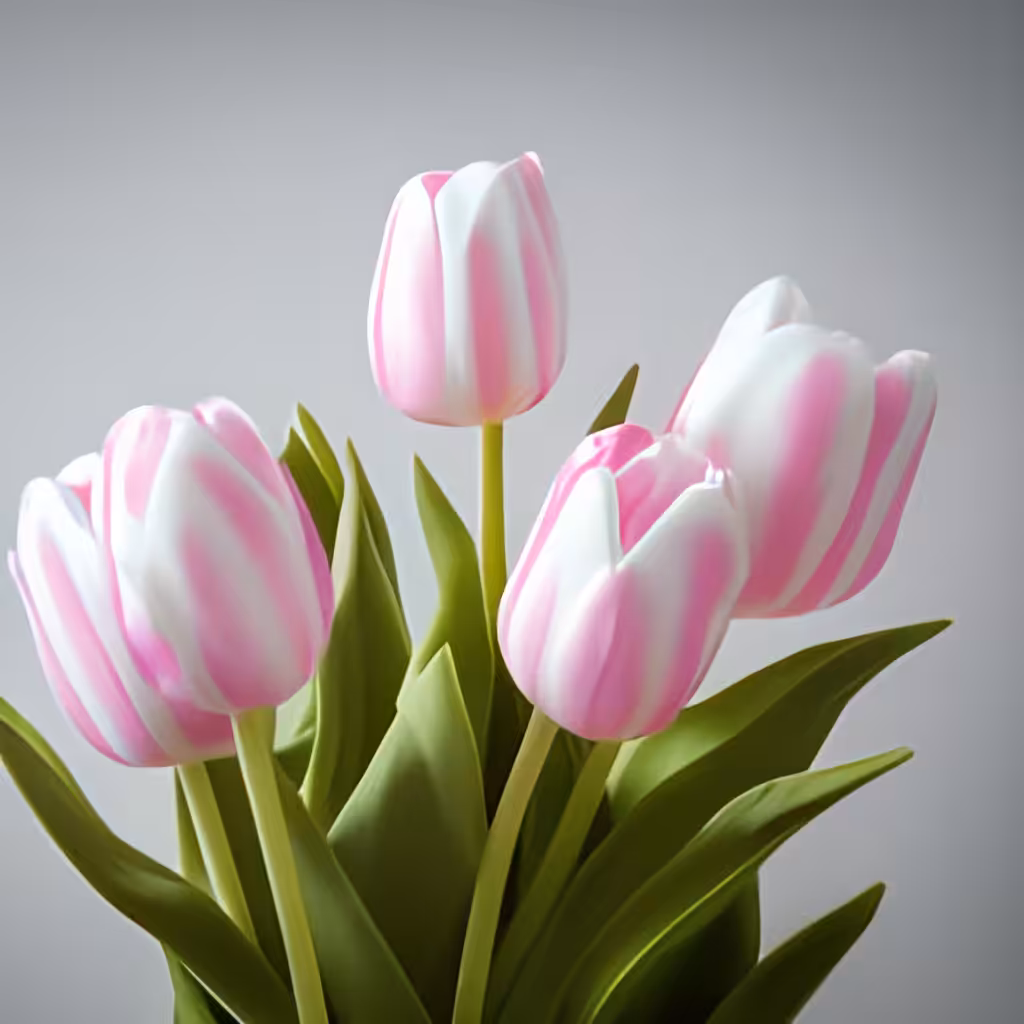 Artificial Flowers #10