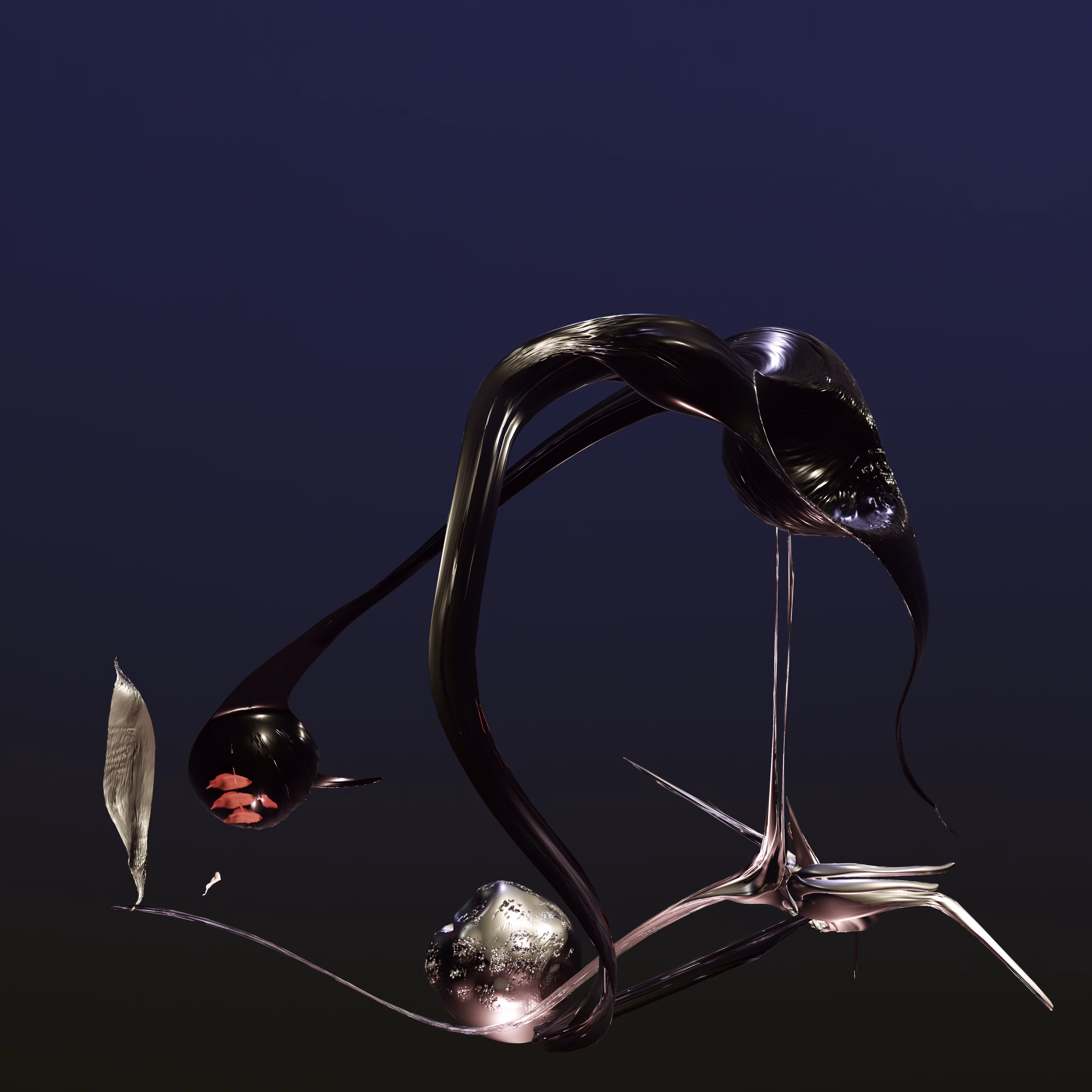 Foundations of Introspection : Mental Parade