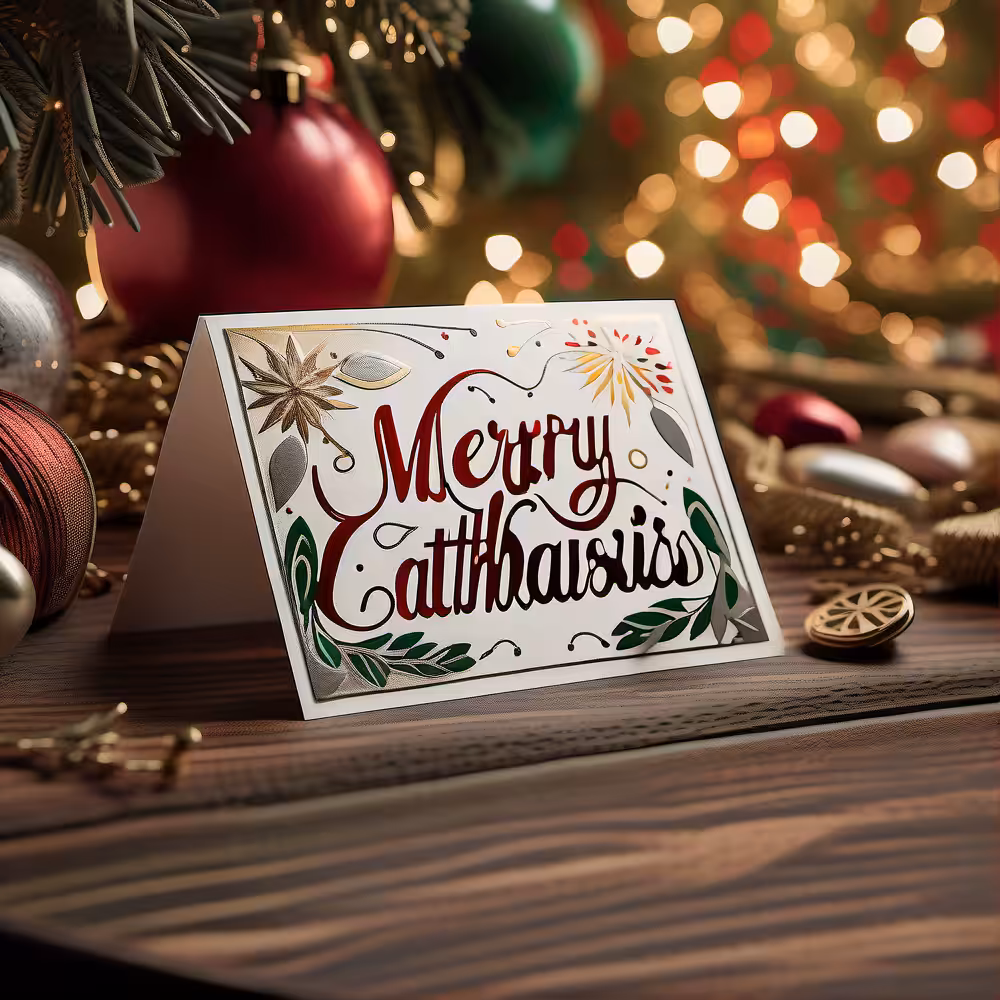 Merry Catharsis (2023) #31