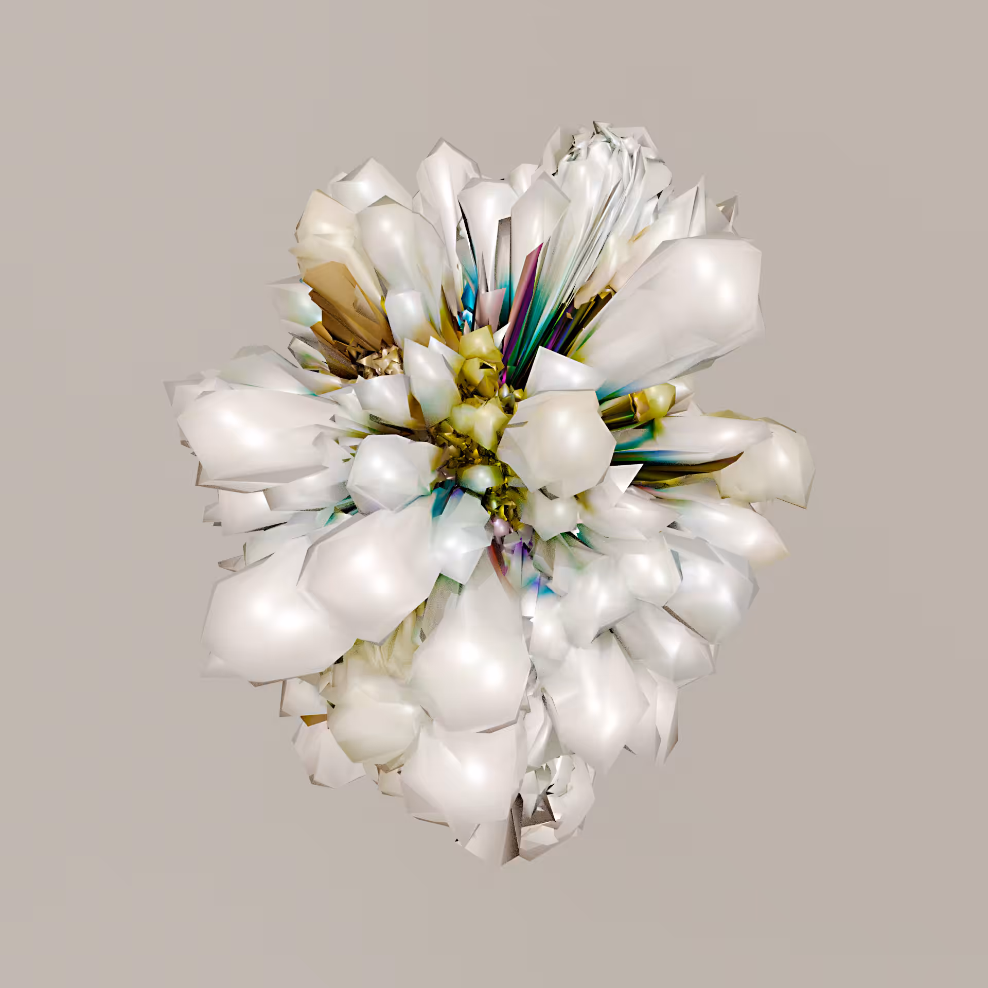Blender Cycles Flora 014.003