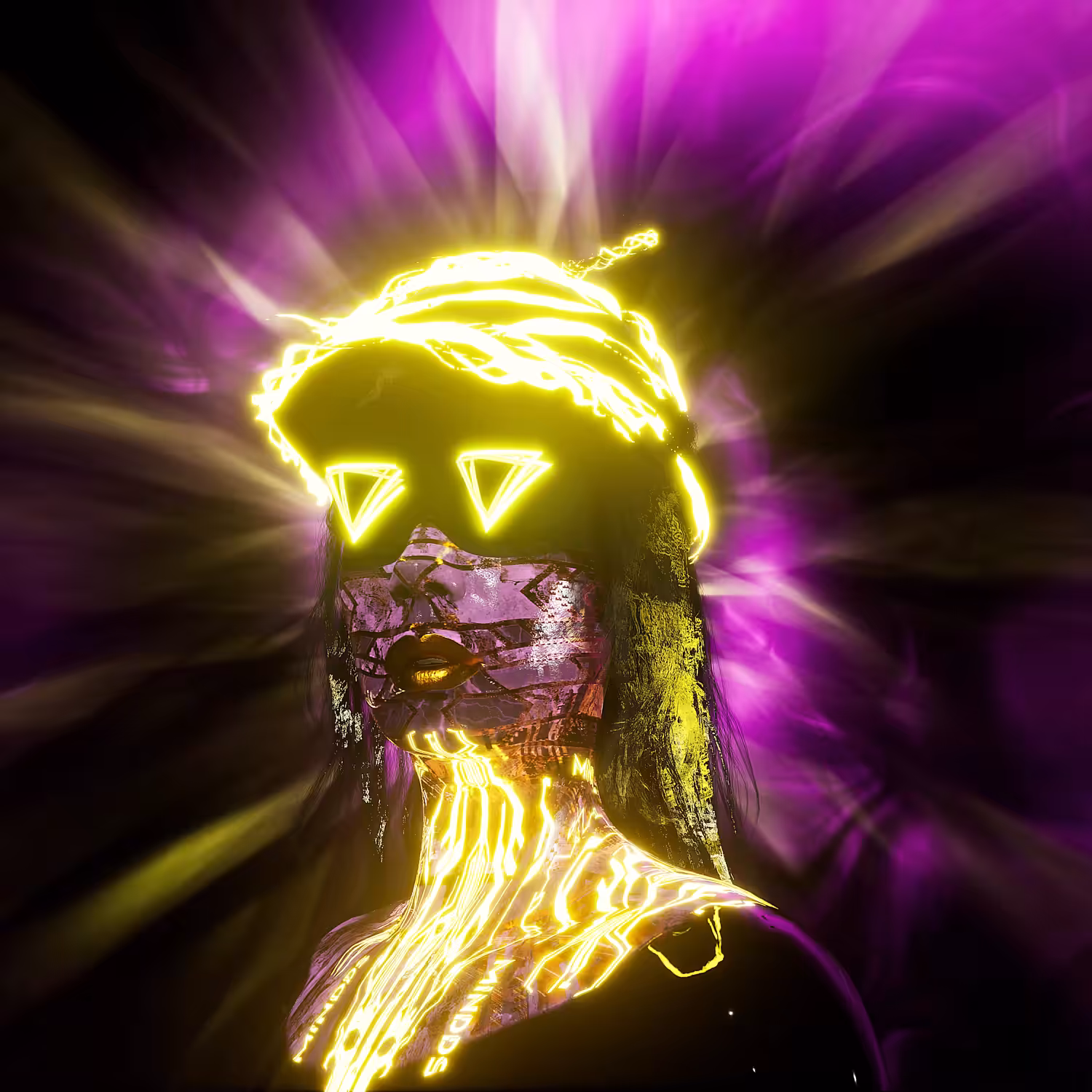 Circuit Overglow #106