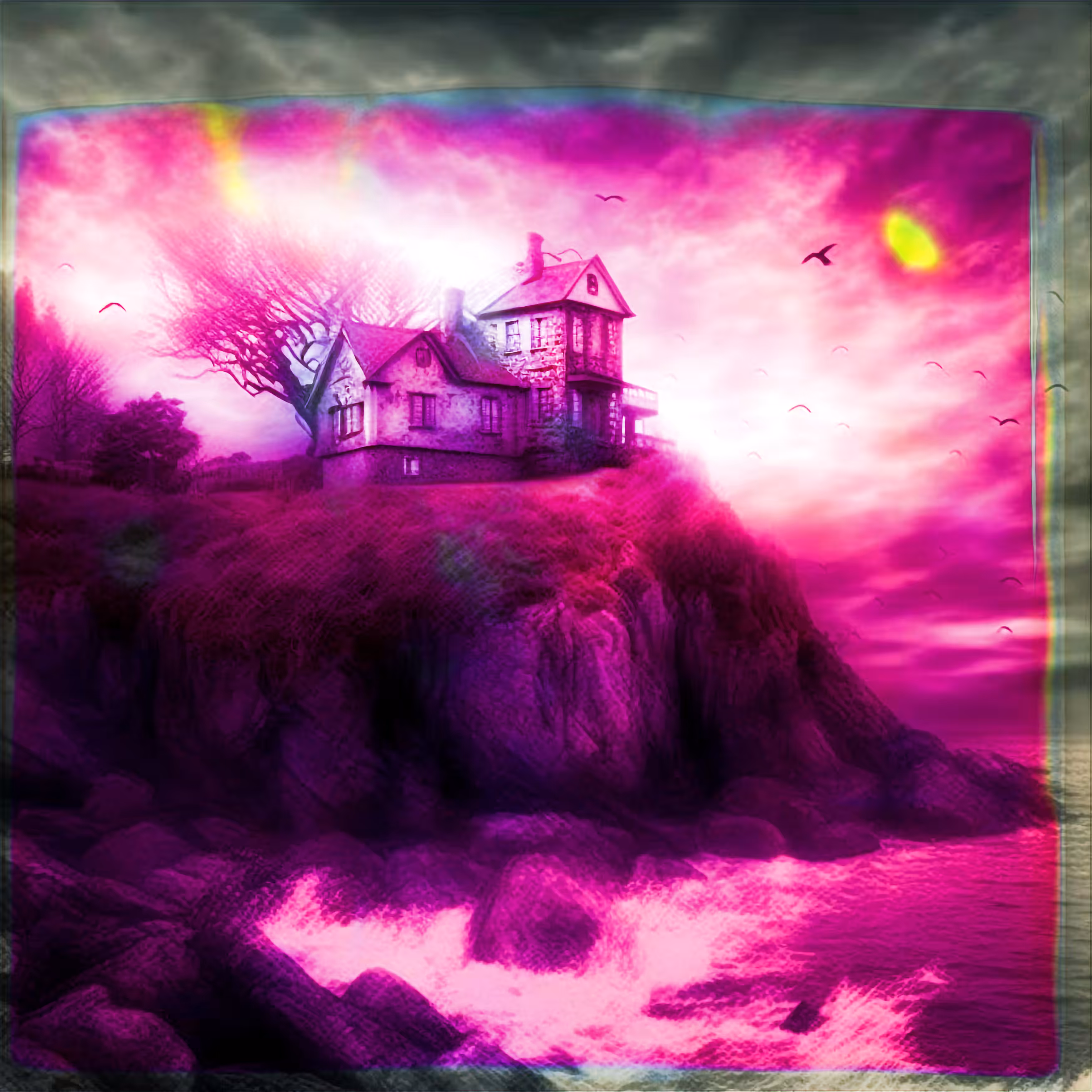 Dreamscape #714