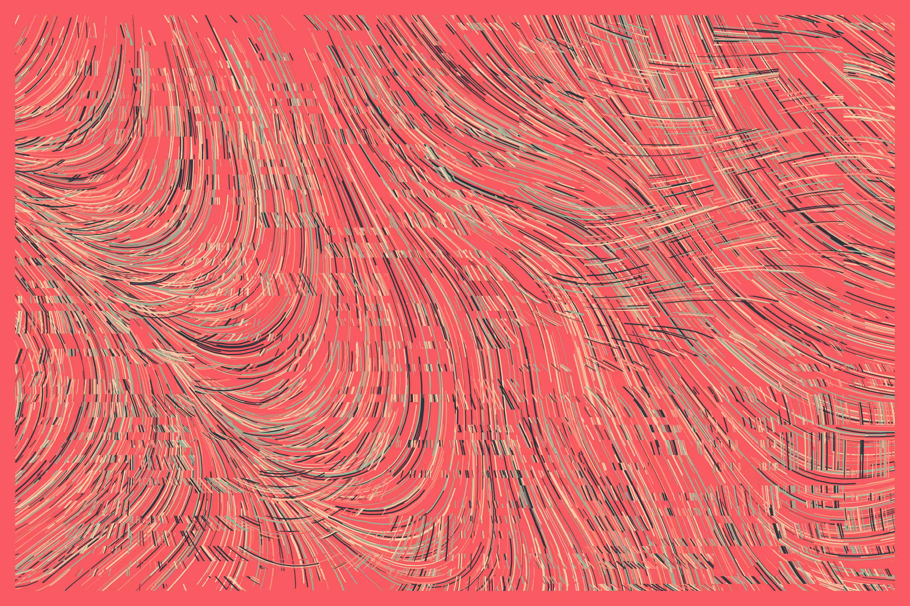 Sillage #28