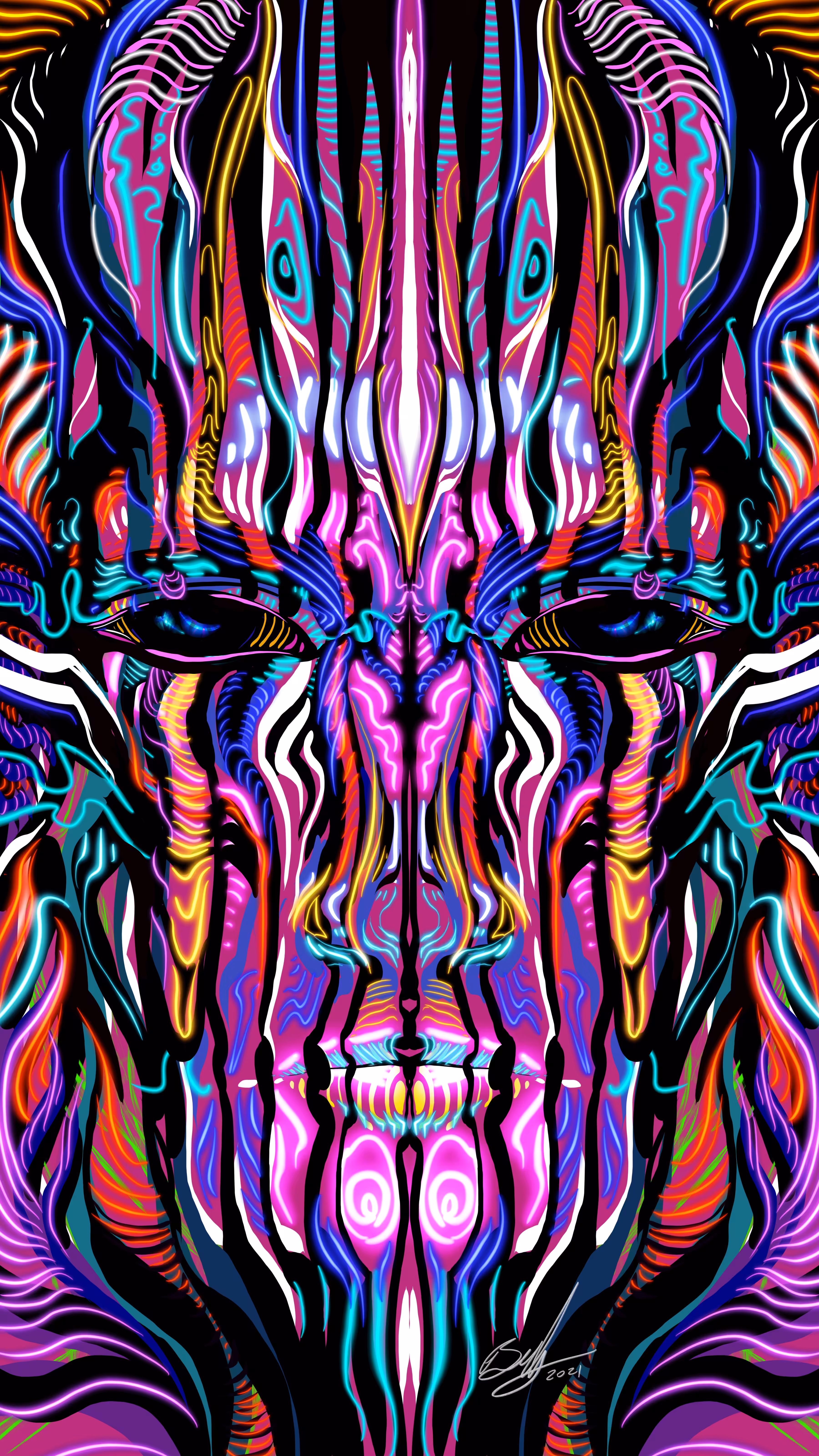 Hyperspace Guardian 