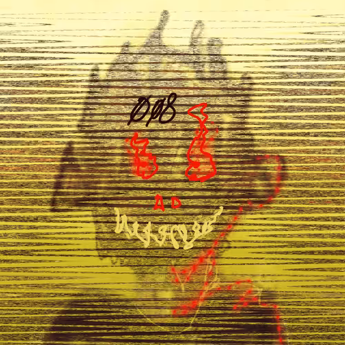 Visions of Self: V I Rus//008