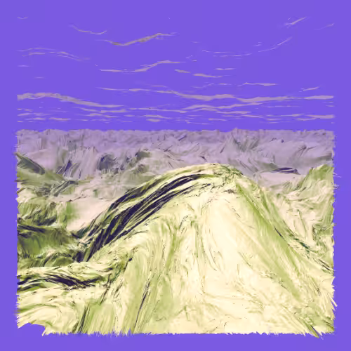 Mountain Moves #177