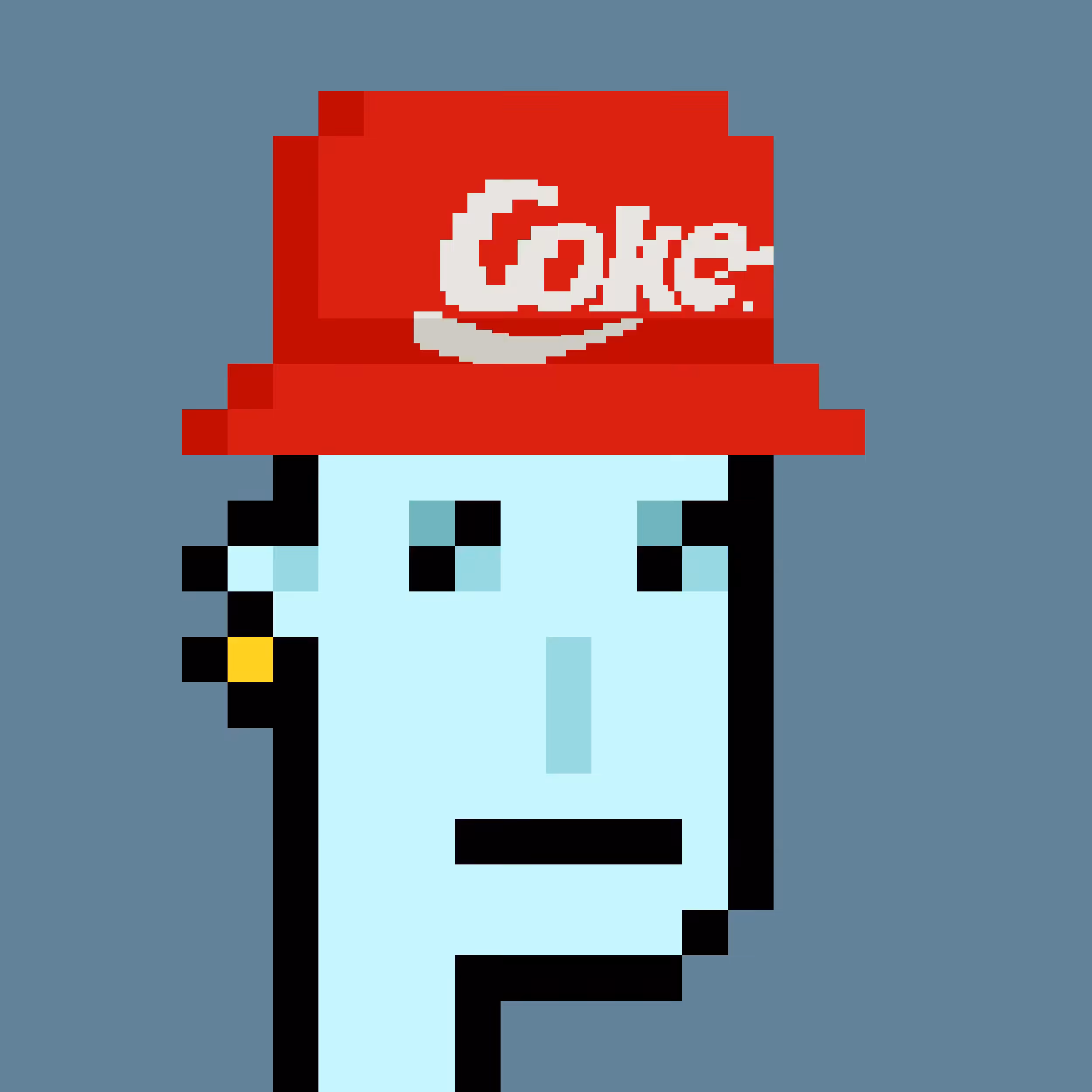 Junk Food Punks 6089