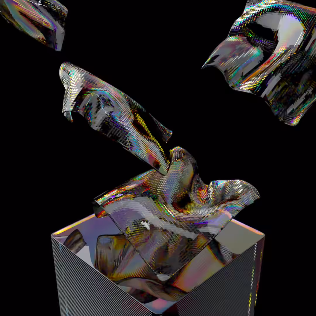Decrypt your dream