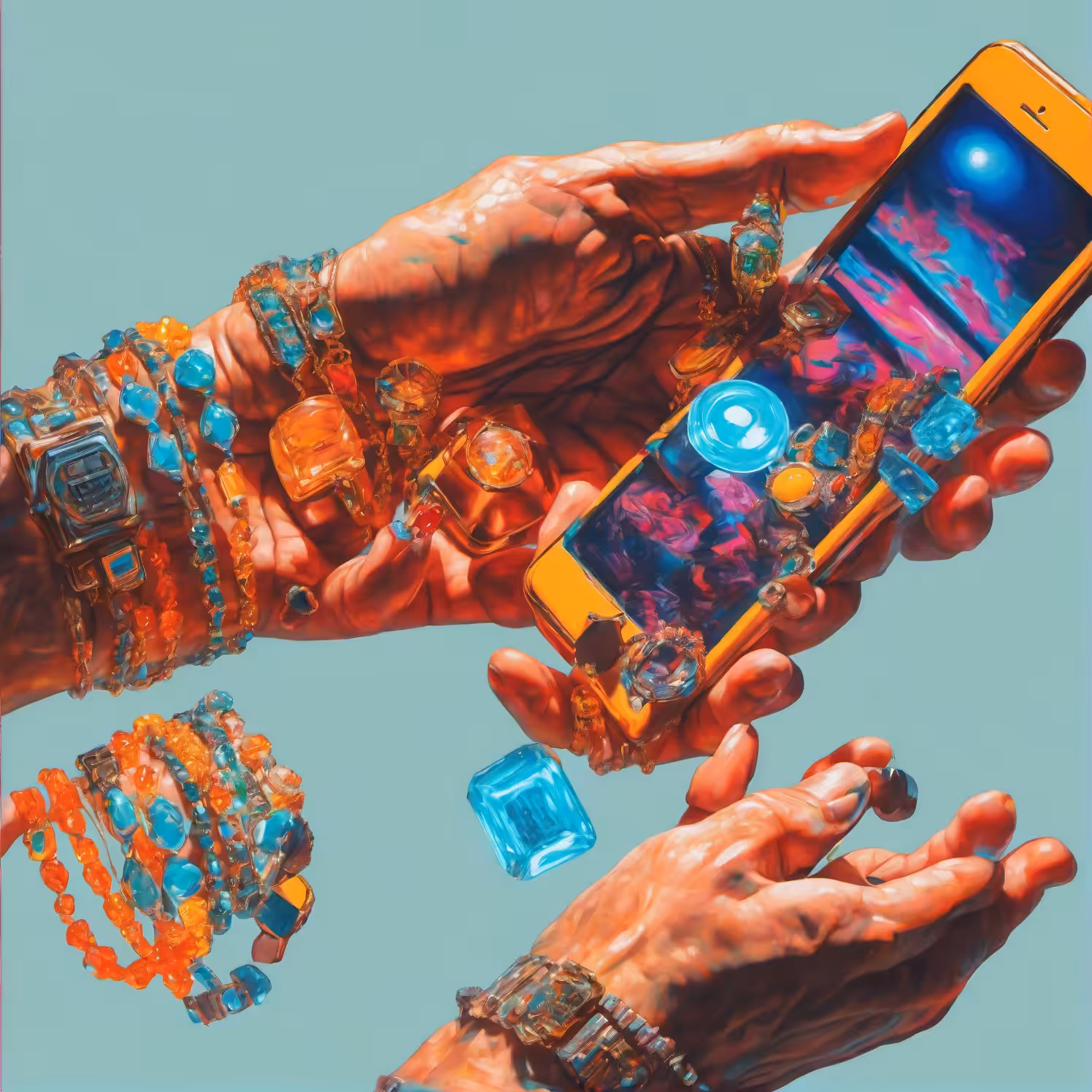 art and value  #6