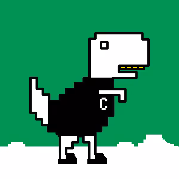 #1737 Voaka DUDE