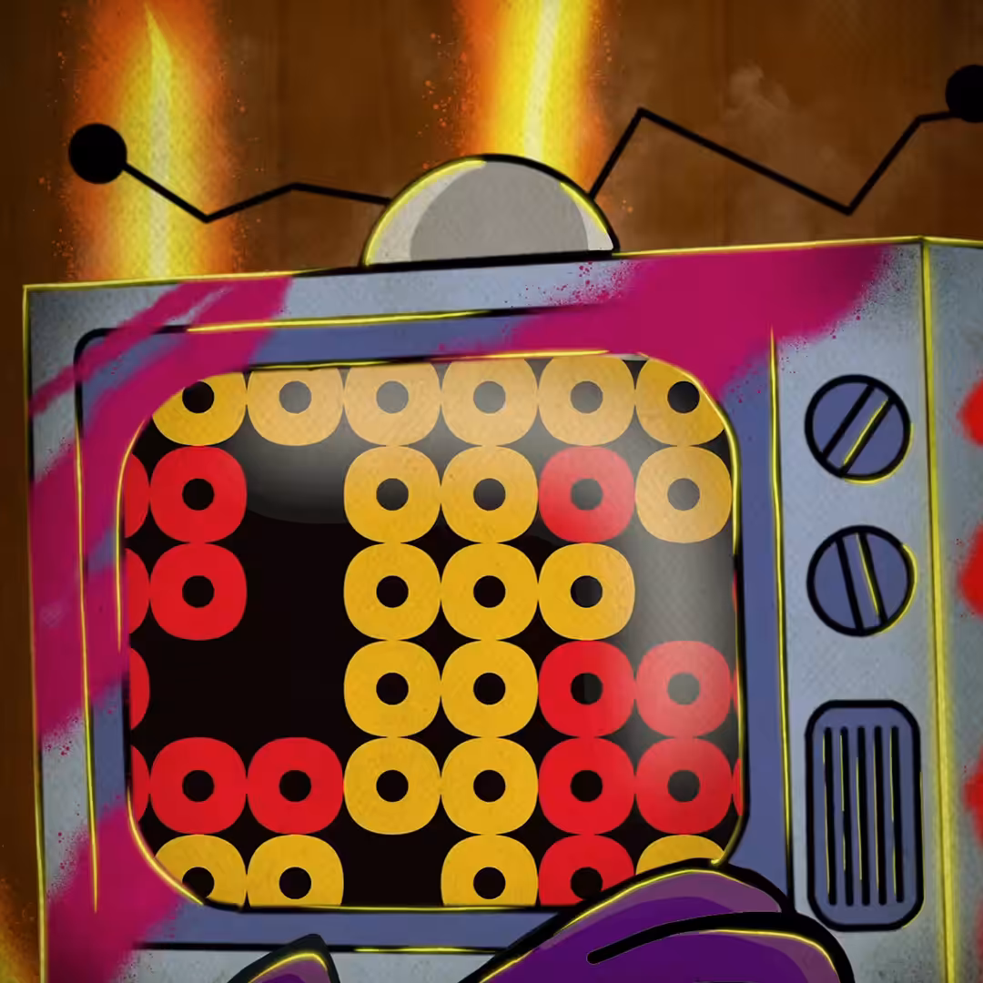 Devil TV