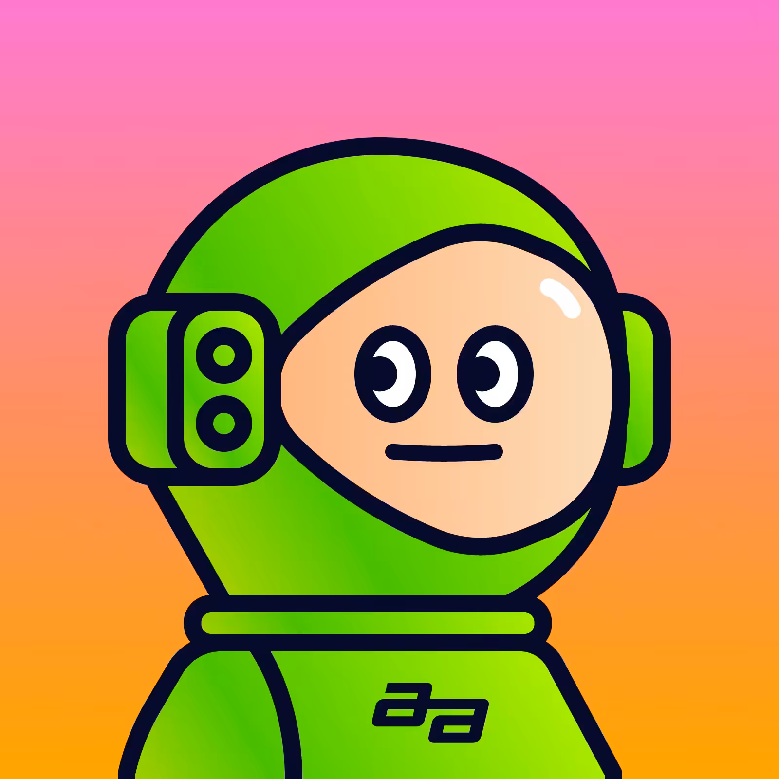 Awkward Astronauts #7565