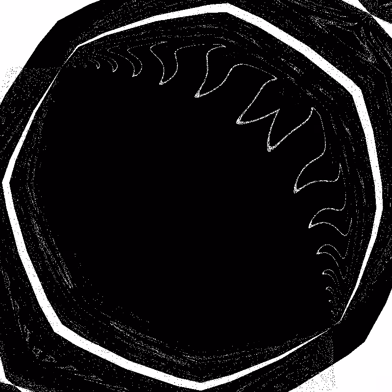 inkwell #17