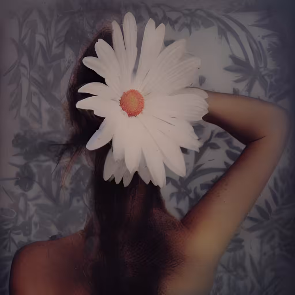 Flower #2