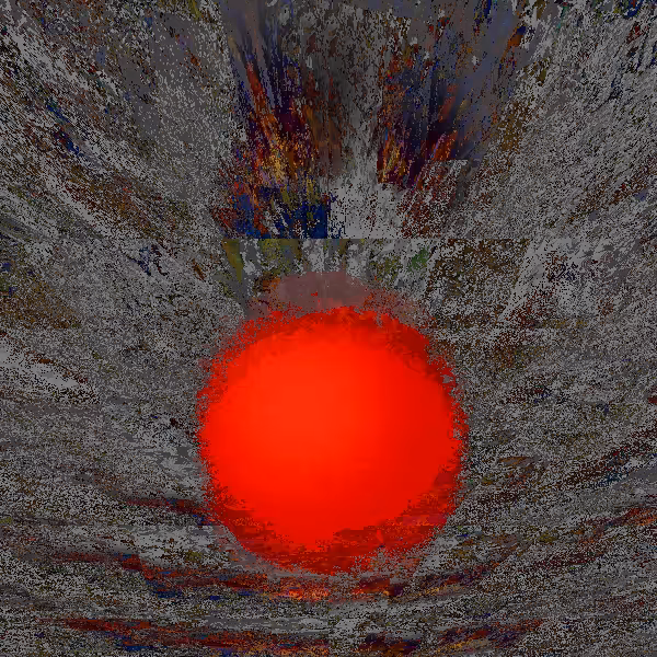 MIRAGE #9