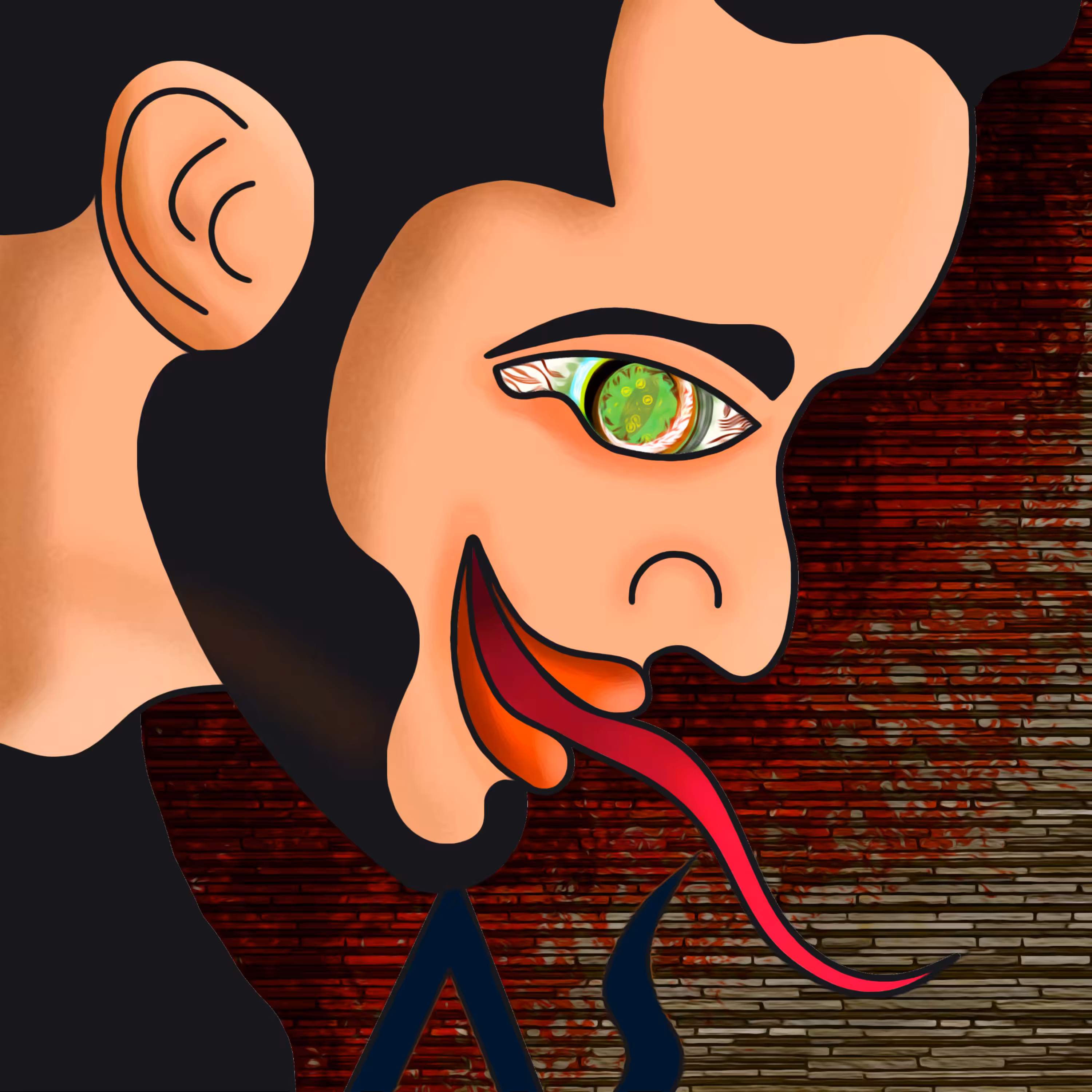 Licker