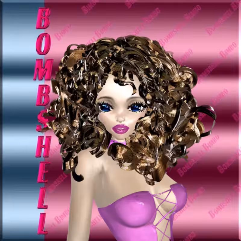 Bombshells #1