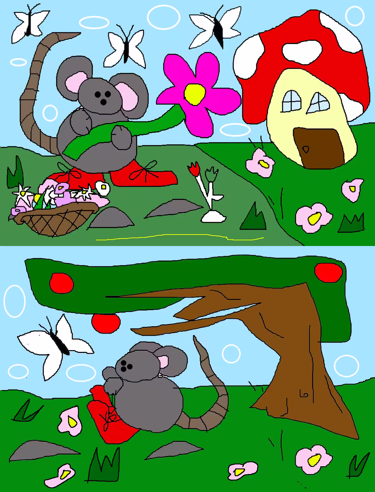 rata
