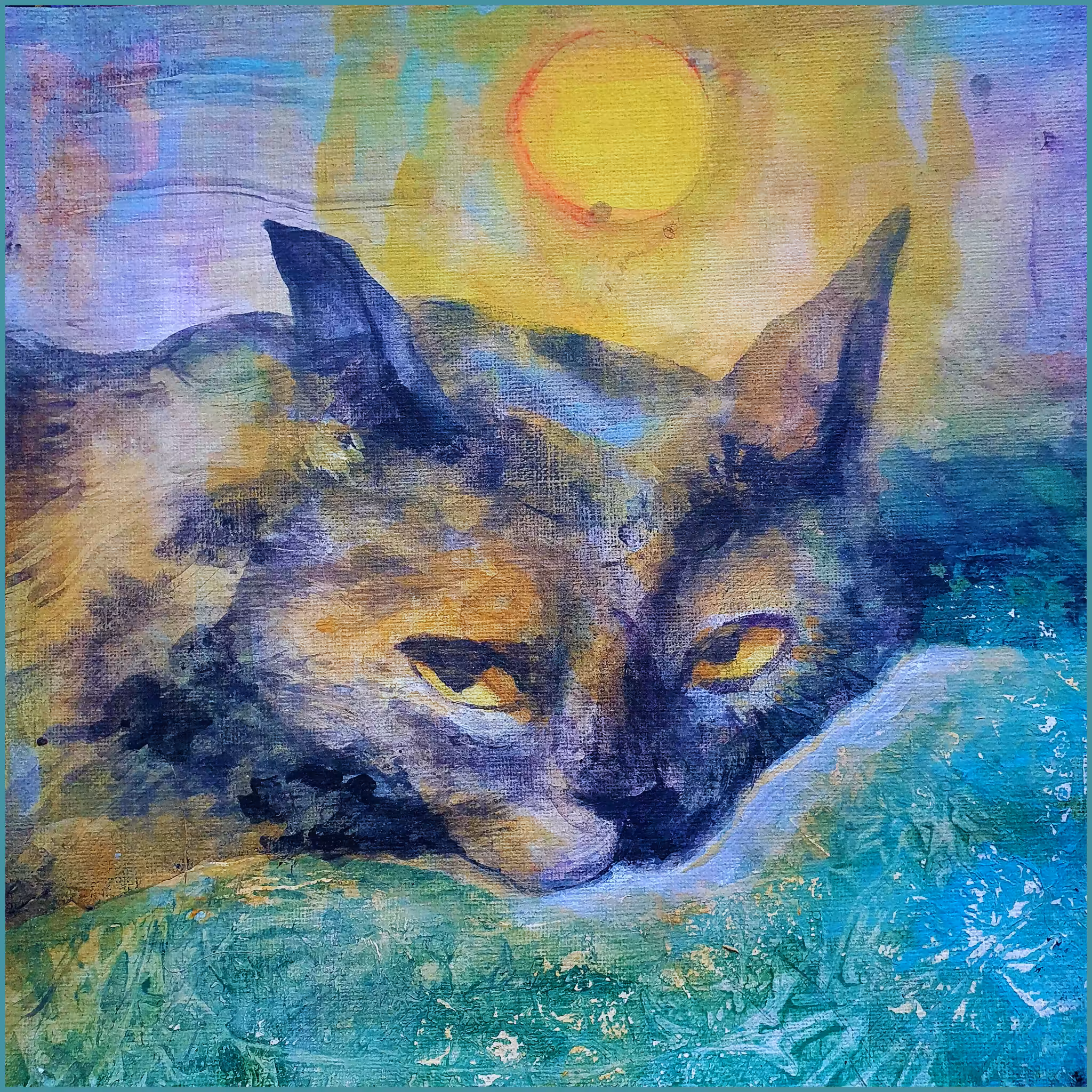 melancholy
