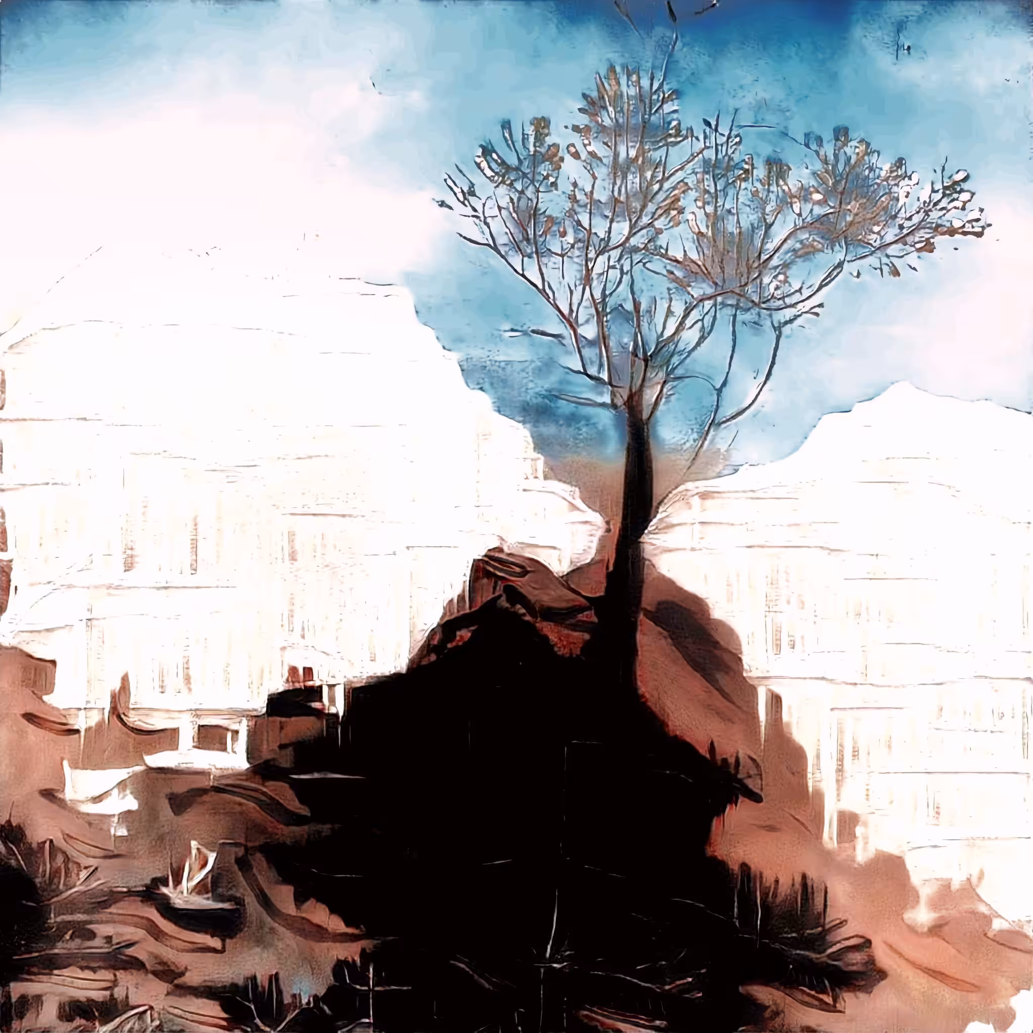 Dreamscape 13