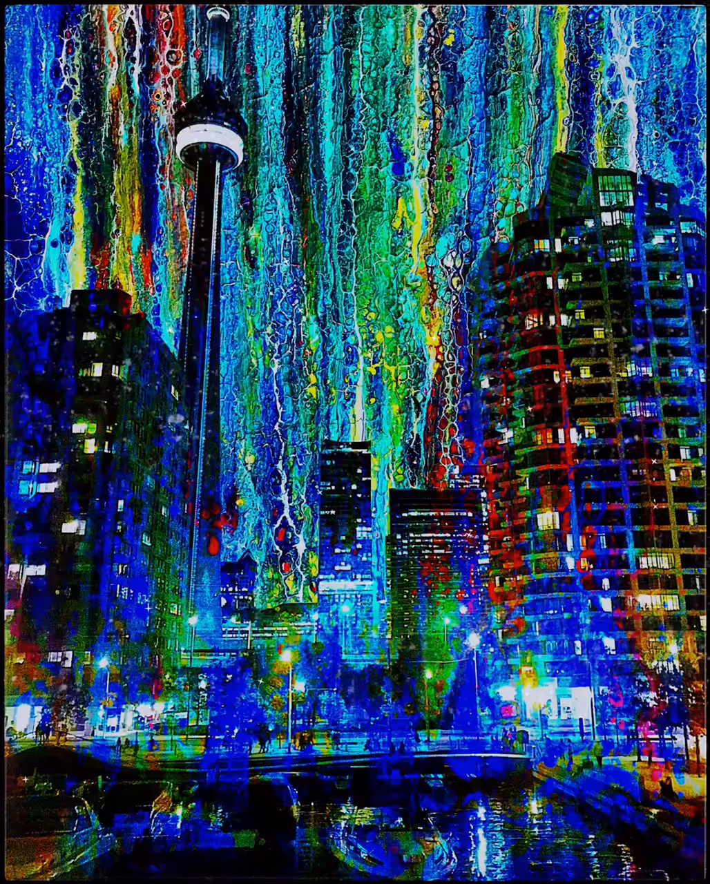 Toronto