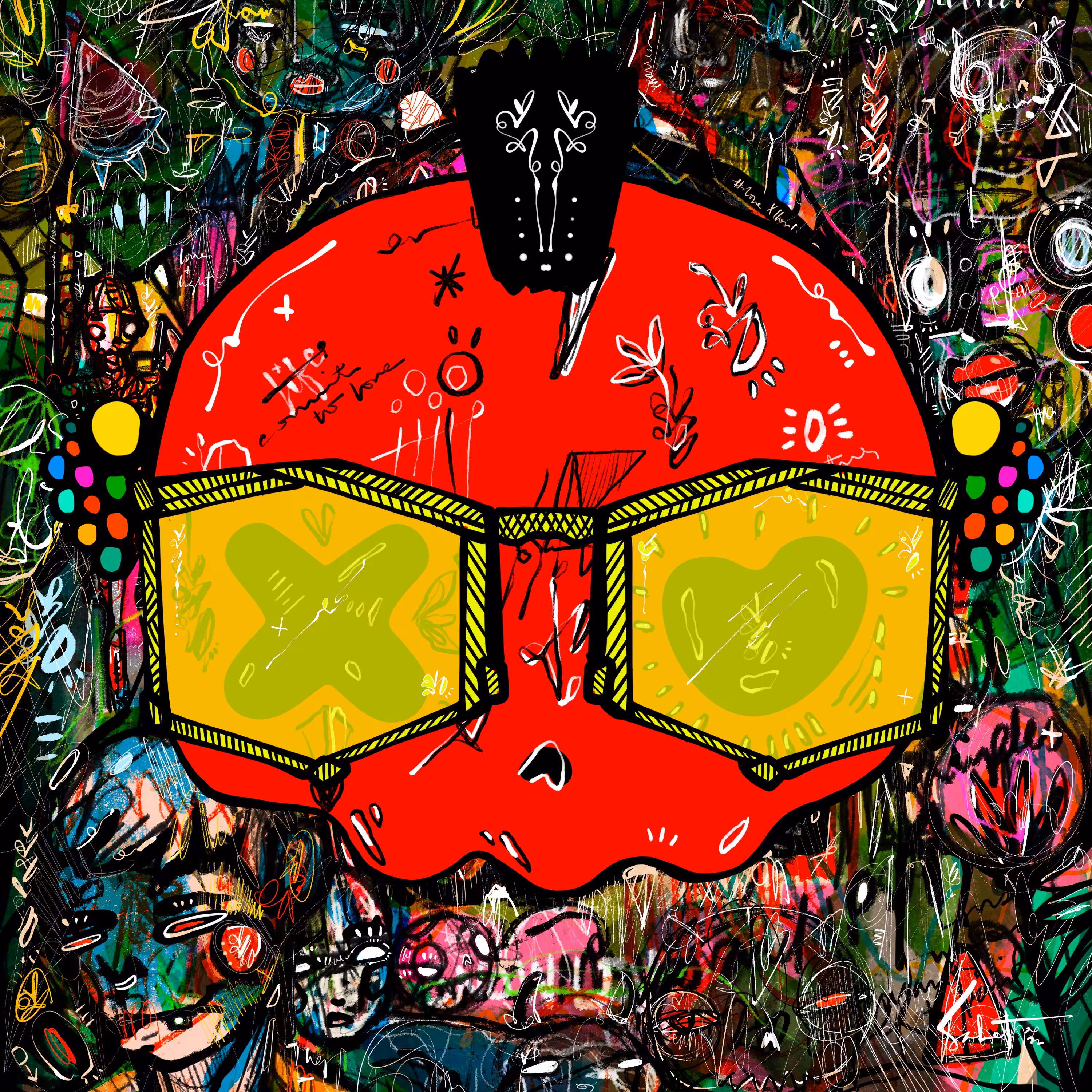 ORGNLS by SABET #1200