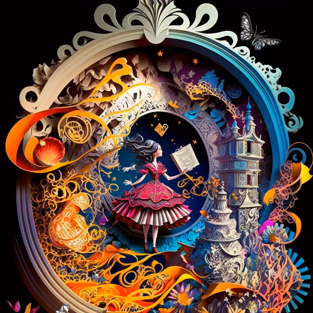 Enchantment