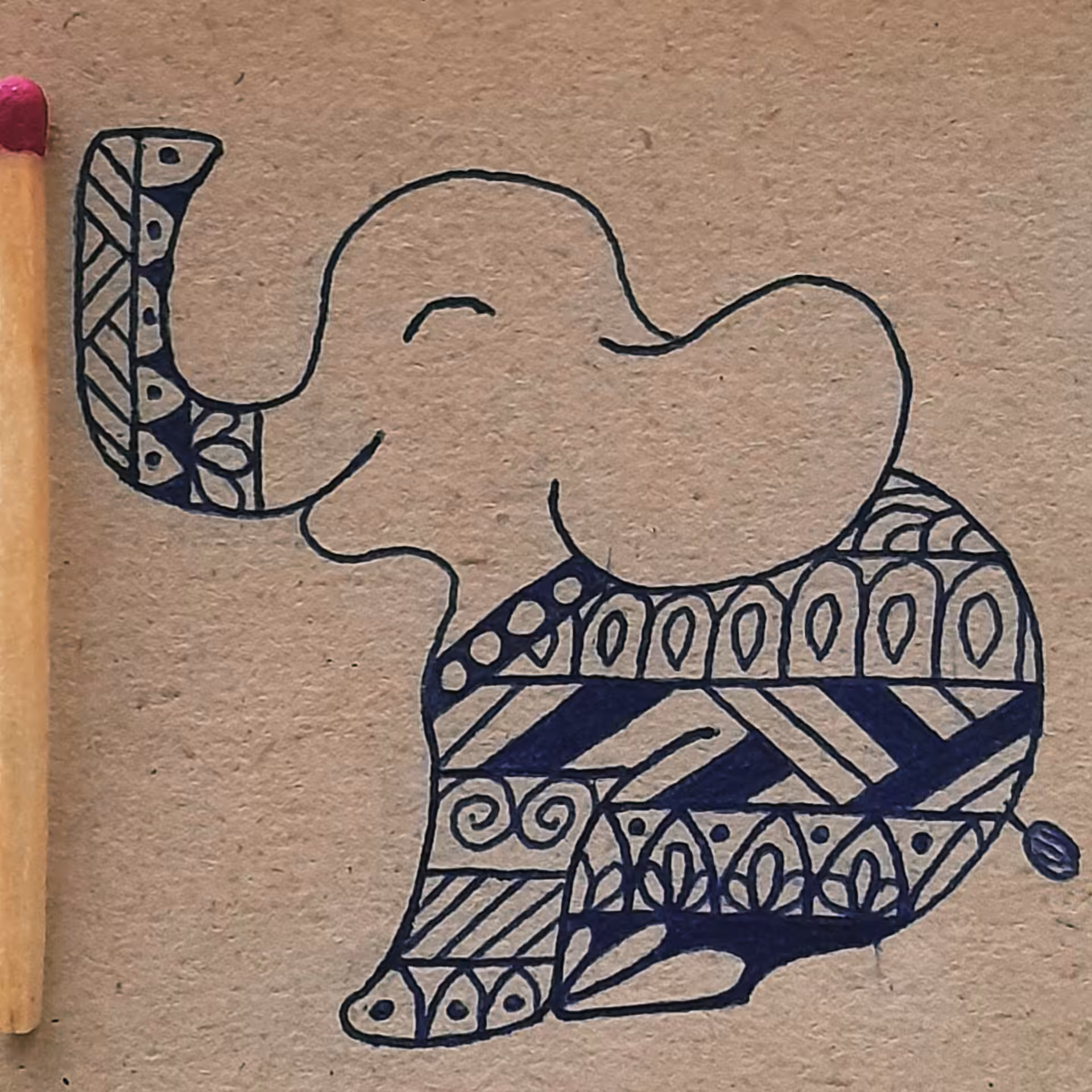 Elephant 1