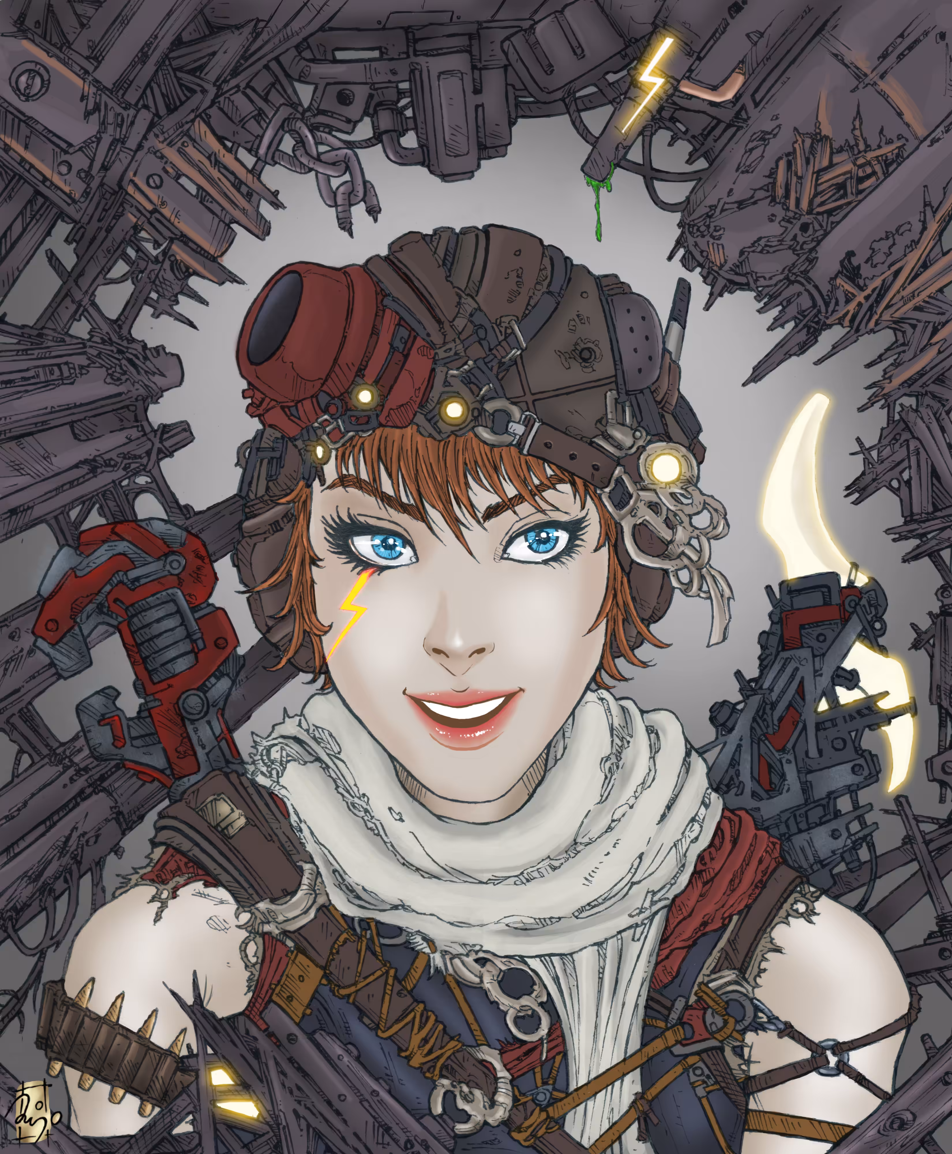 REBEL MUSE