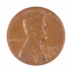 CENTS #8004