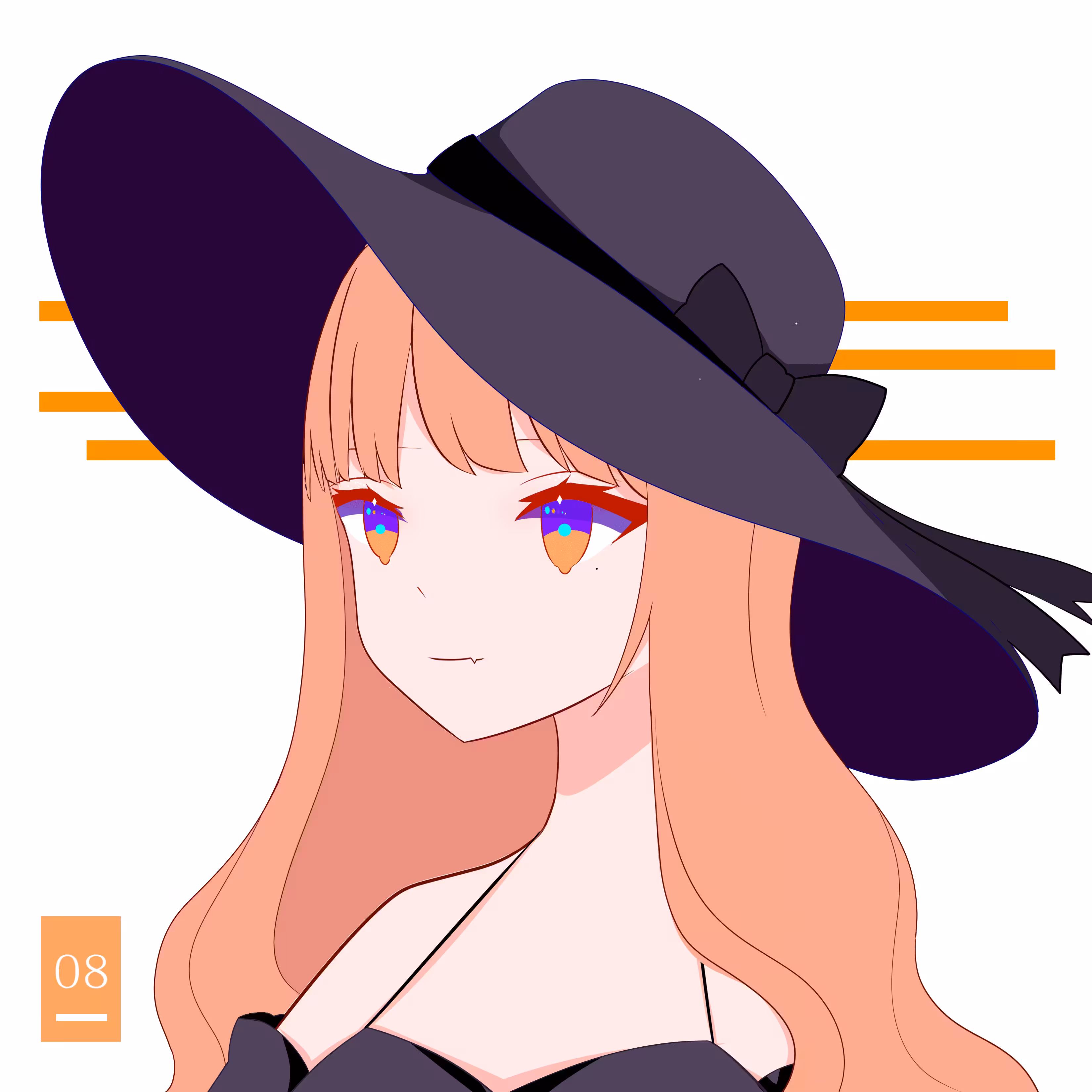 MY GIRL SS2 NO.8