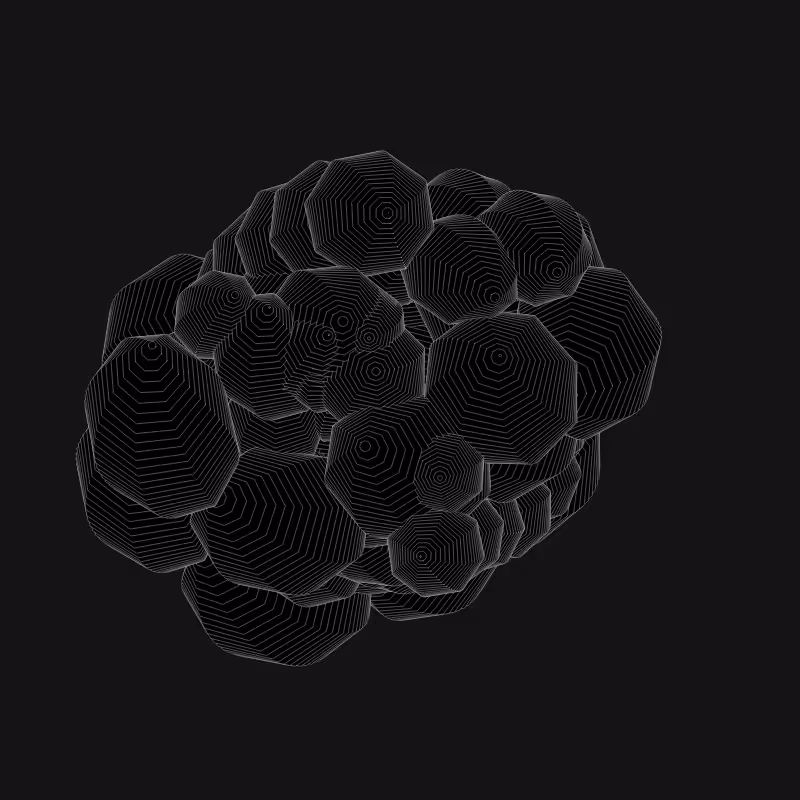 Drawing Machines #17 #68