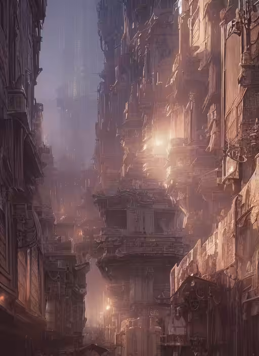 El Futuro #6