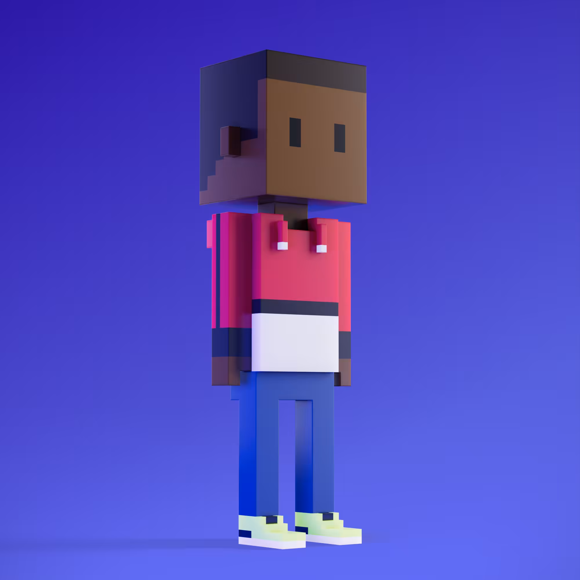 Meebit #18772