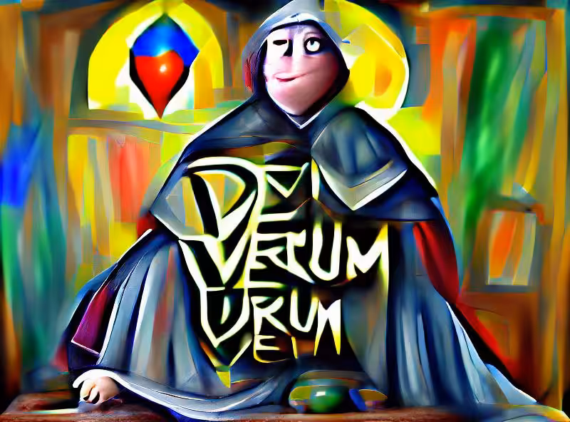 Deum Verum