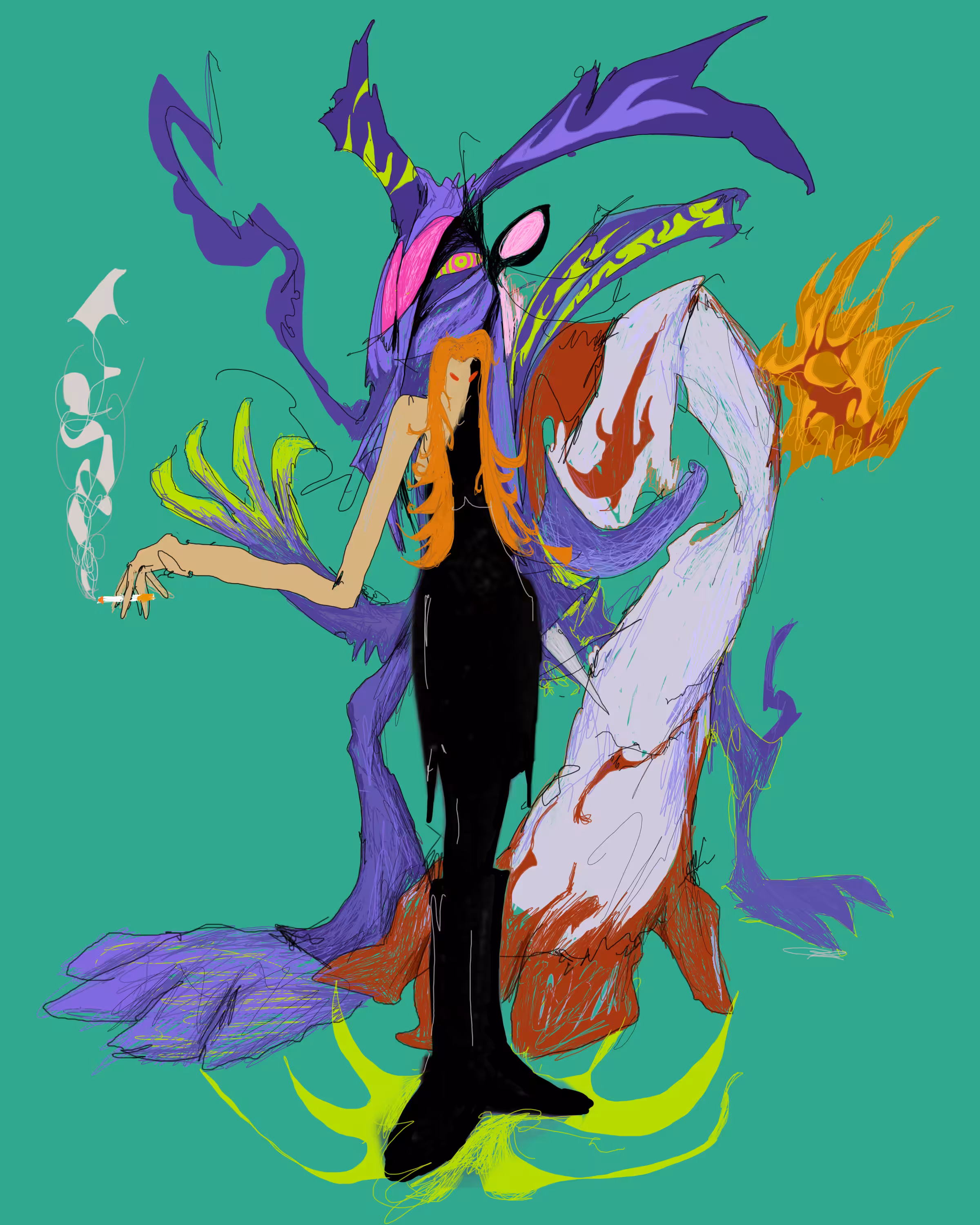 loop&herfiends