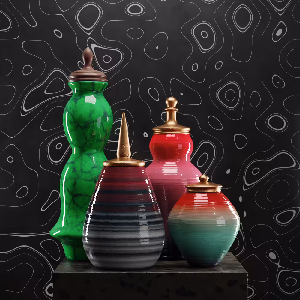 Amphora #015