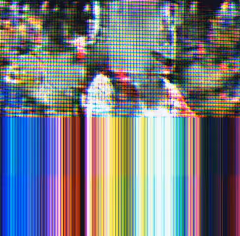 Marshmello Glitch 19