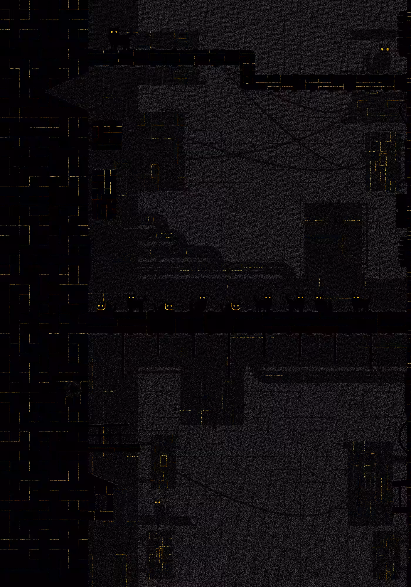 Floors #34