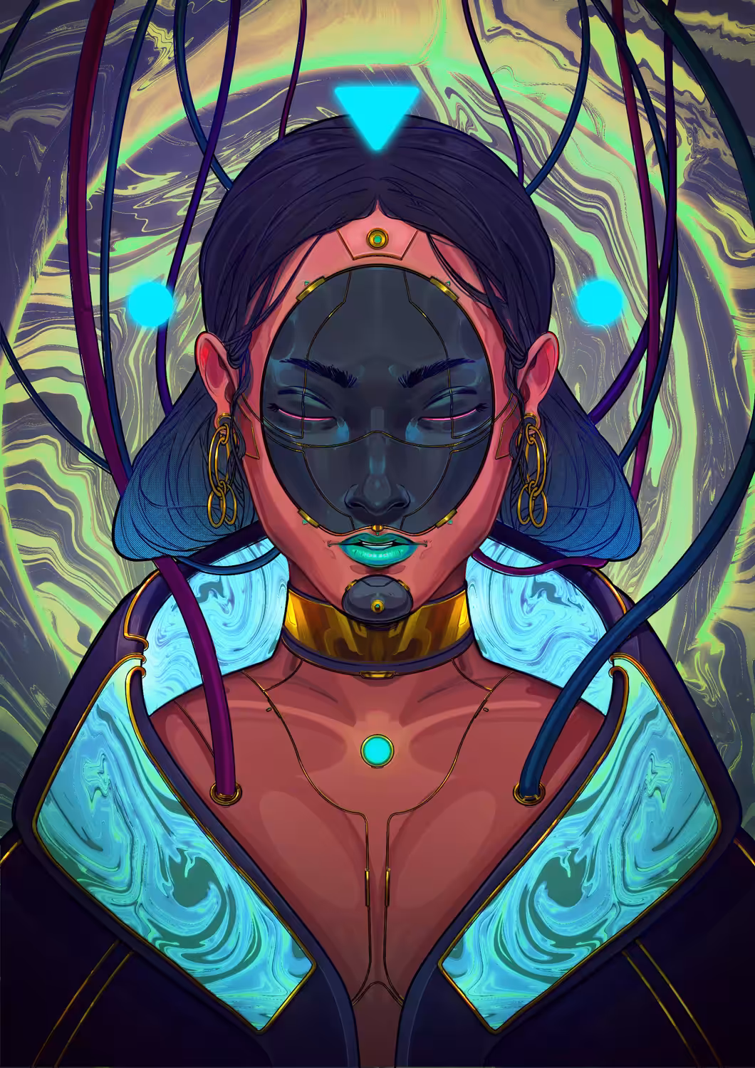 The_Empress//PAC.404