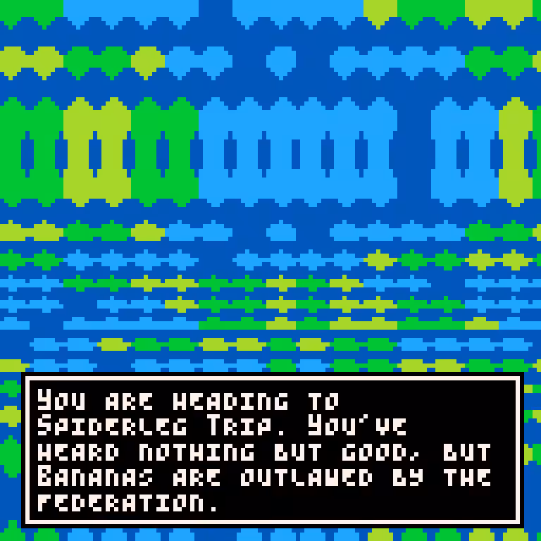 Undiscovered Realms #42